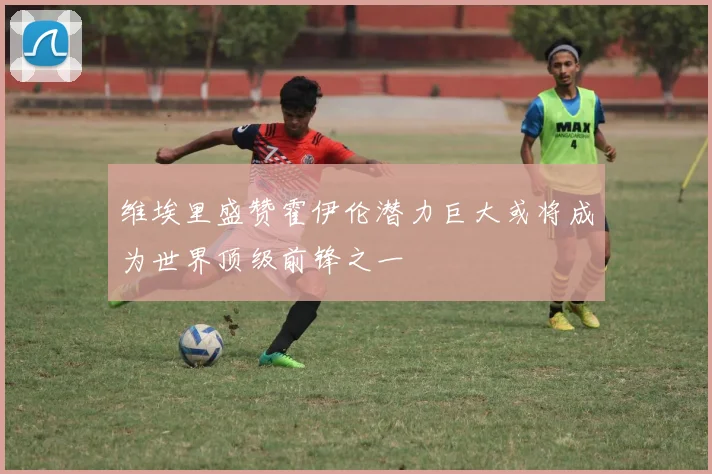 维埃里盛赞霍伊伦潜力巨大或将成为世界顶级前锋之一
