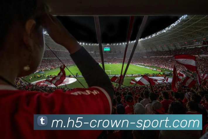 皇冠体育平台生态图